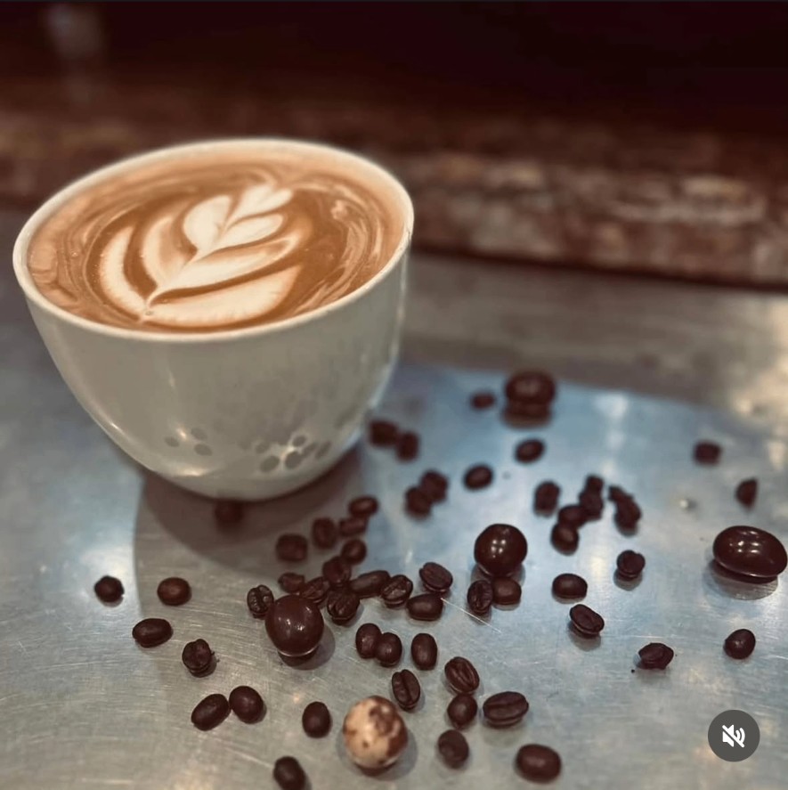 House Cappuccino